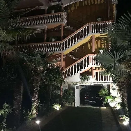 Zaton 12988d Apartment Nin