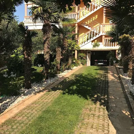 Zaton 12988d Apartment *