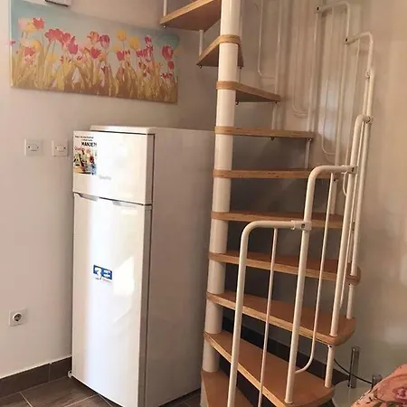 Apartment Zaton 12988d *