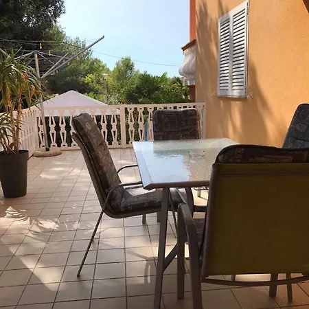 Apartment Zaton 12988d Nin
