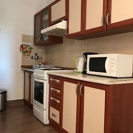 Apartman Zaton 12988d Nin