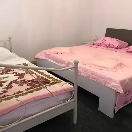 Zaton 12988d Apartman *
